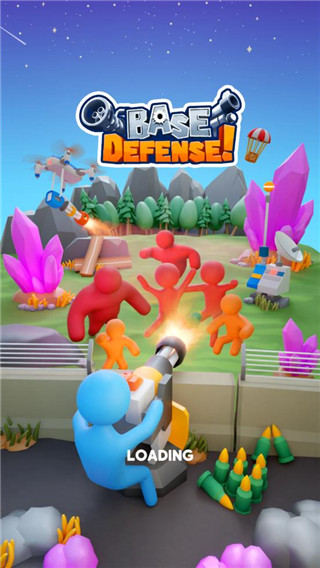 我的僵尸营地手游最新版