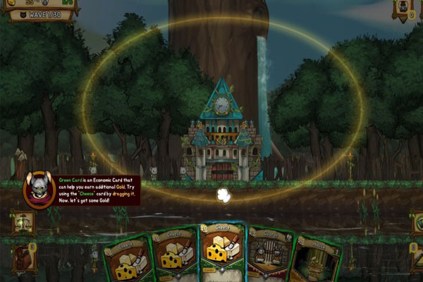 鼠之城邦内置修改器版