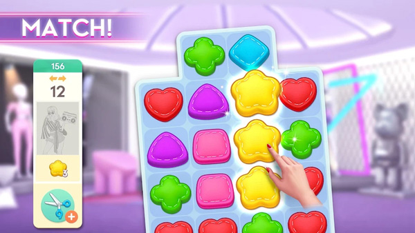 project makeover中文版