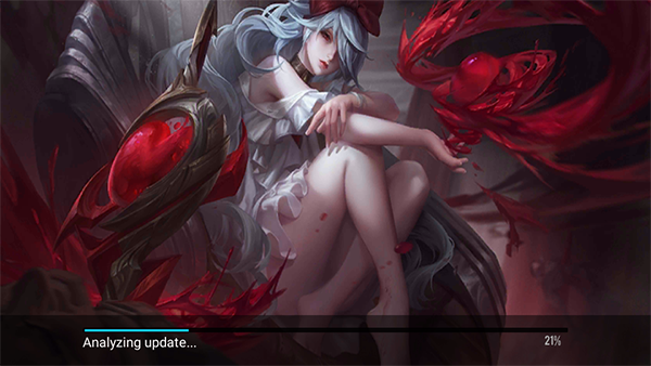 传说对决日本版最新版(アリヴァラ)