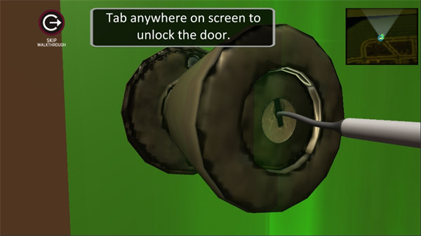 偷盗模拟器手机版(Thief Simulator)