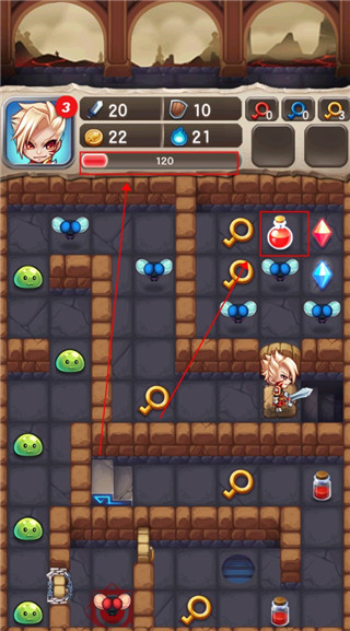 魔塔大冒险官方正版