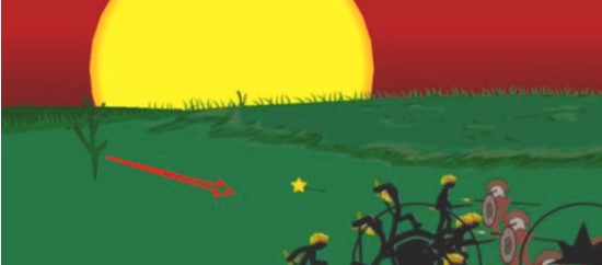 火柴人战争无限钻石版999999