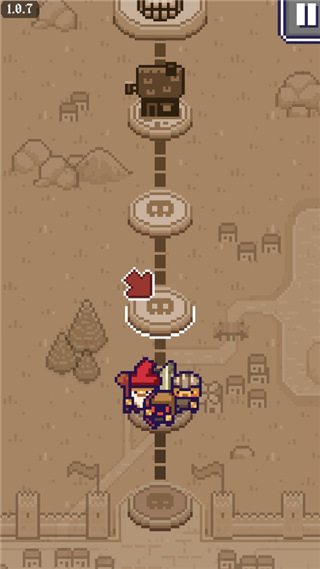 国王之手中文版(KING CRUSHER)