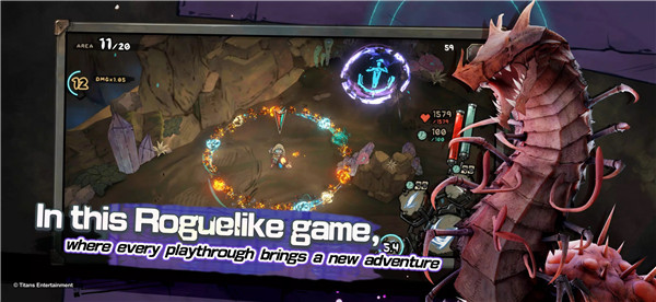 Abyss手游官方版