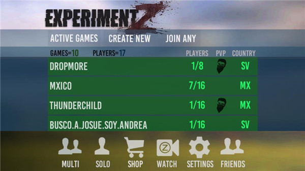 僵尸启示手游破解版