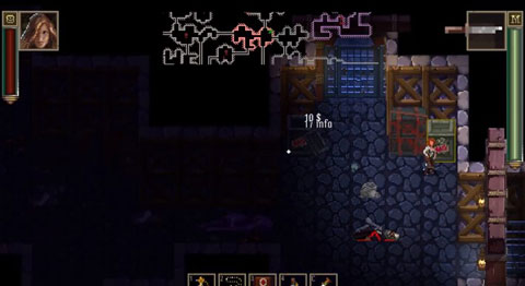 克苏鲁异闻录手机版