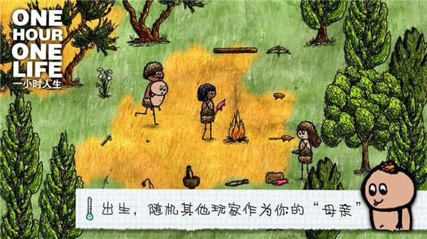 一小时人生官方正版