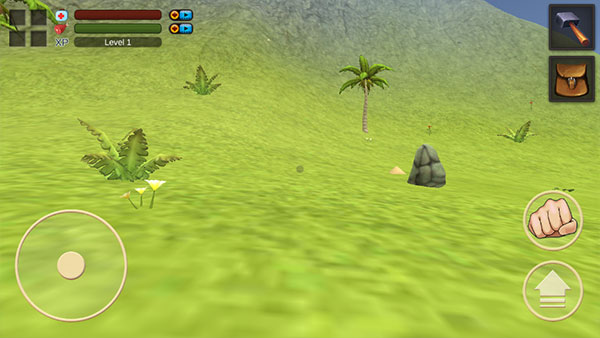 禁闭求生游戏手机版