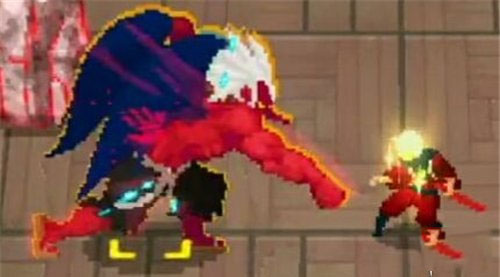 战魂铭人2024最新破解版