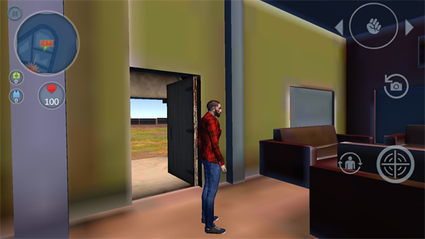 黑手党战争游戏手机版