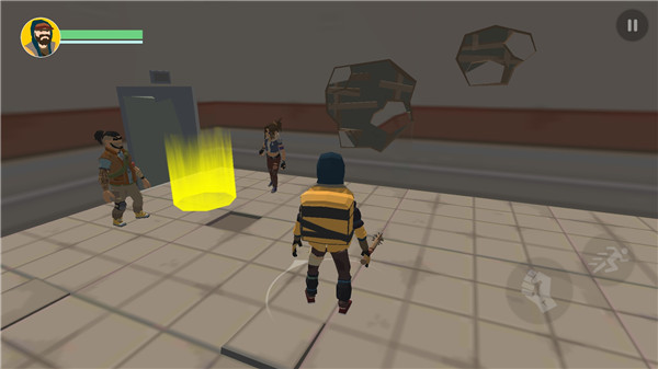 末日外卖员官方版