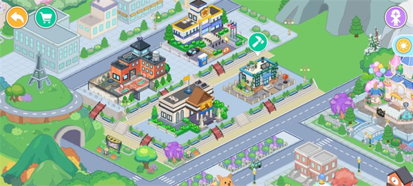 尤雅世界2024最新版