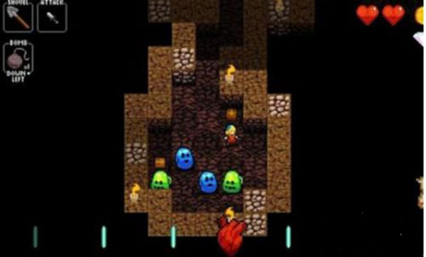 节奏地牢汉化版