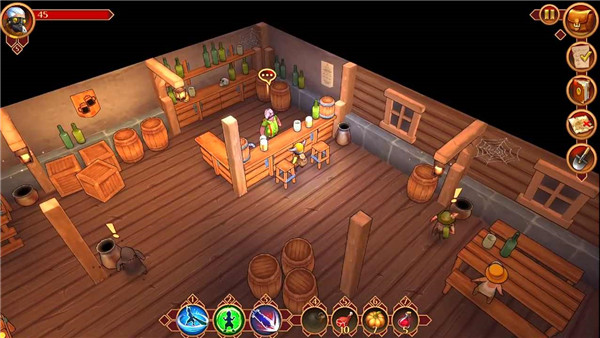 使命猎人中文手机版