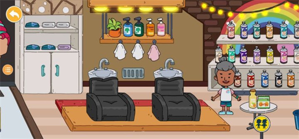 尤雅世界2024最新版