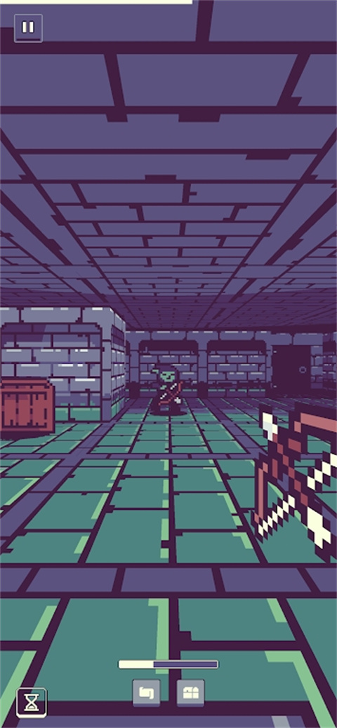 幽暗爬行者最新版(Gloomgrave)