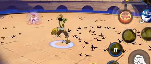 航海王热血航线vivo版