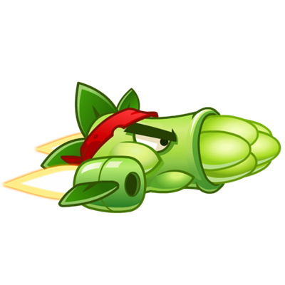 植物大战僵尸龙宫版正版