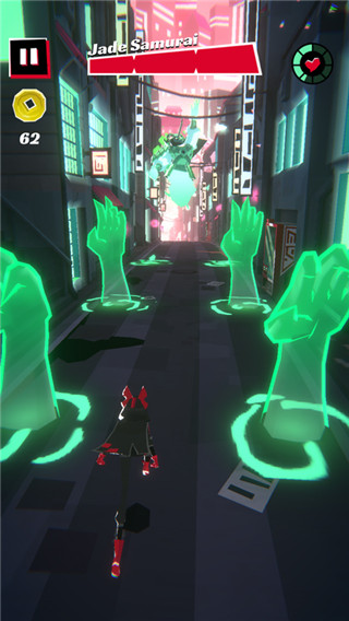 精神杀手游戏官方正版(Spirit Slayers)