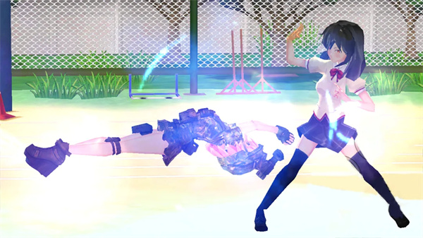 高中女生大决战最新版本