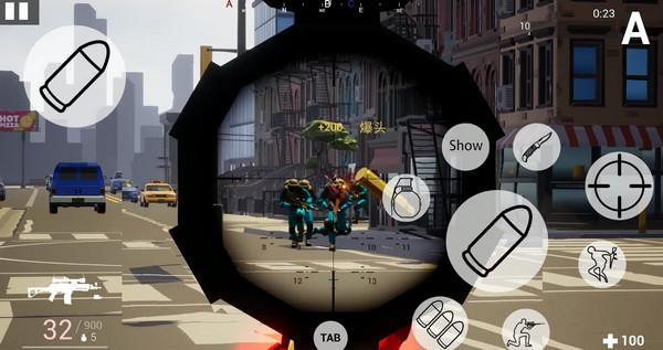 枪战特训2激战不用实名认证版