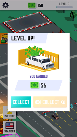 洗车帝国官方最新版