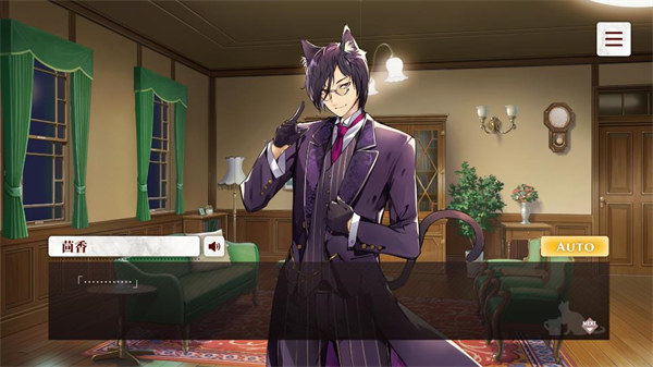 猫郎乐园中文完整版