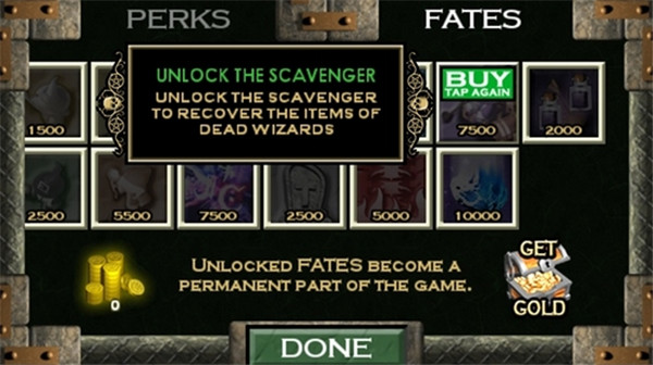 所罗门的墓地官方版