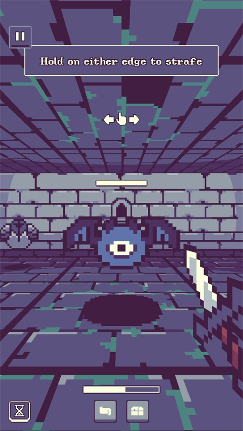 幽暗爬行者最新版(Gloomgrave)