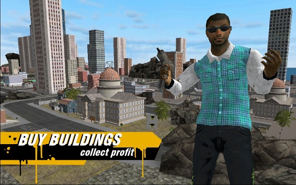 真实黑帮犯罪官方版