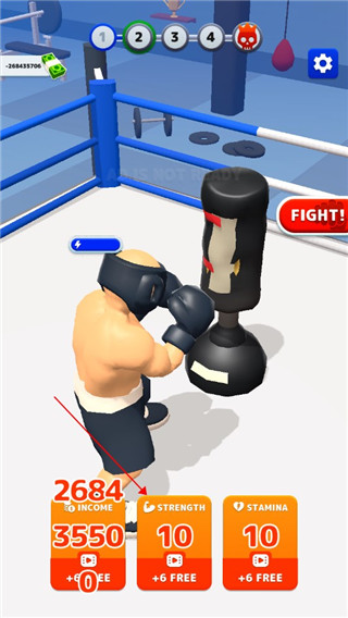 拳击小子最新版