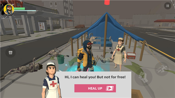 末日外卖员官方版