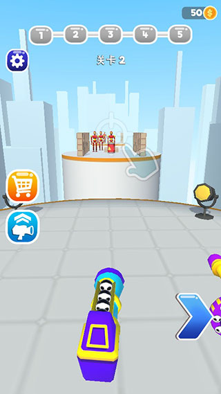 击倒一切app最新版本