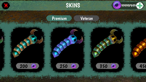 贪吃瑞拉安卓手机版