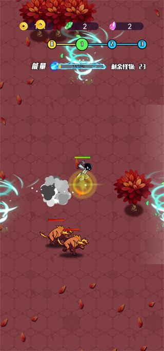 最强火柴人最新版