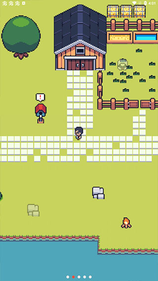 超级迷你农场最新版本