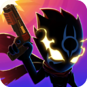 火柴人枪手射击(Stick Gun) v1.9.4