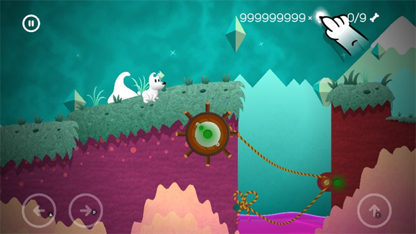 米皮历险记最新版