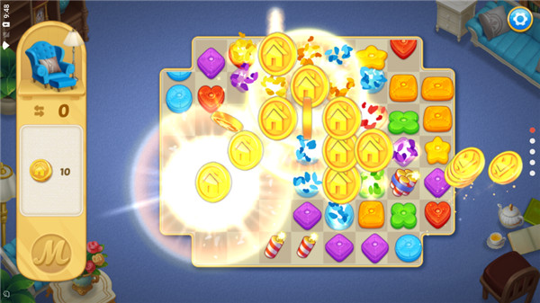 麦琪顿庄园官方版(奇妙庄园)