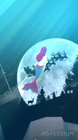 深海水族馆官方版