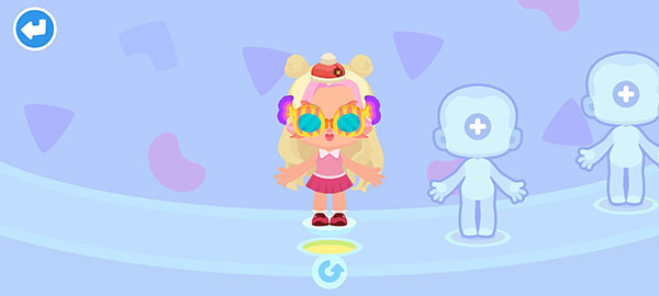 熊猫博士小镇官方正版