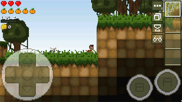 迷失的矿工无限金币版