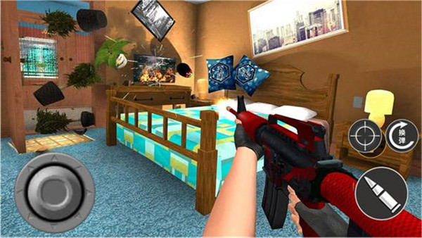 疯狂跑跳2023最新版