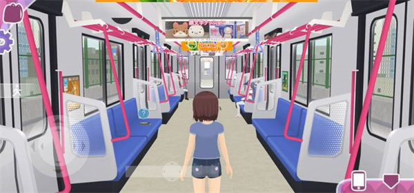 都市少女3d最新版本2024