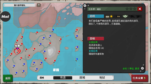 第六装甲部队官方正版