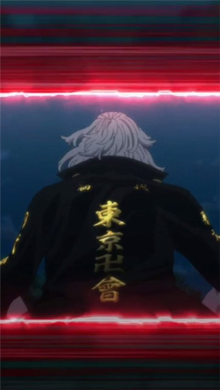 东京复仇者手游最新版