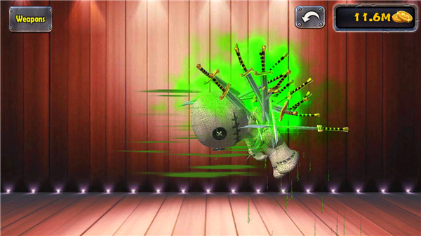 暴打木偶人(Beat The Puppet)