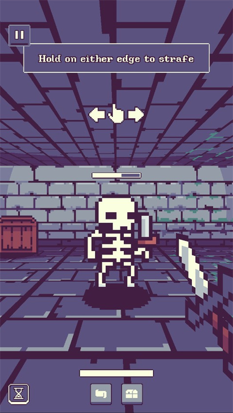 幽暗爬行者最新版(Gloomgrave)