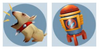 地铁跑酷华为渠道服